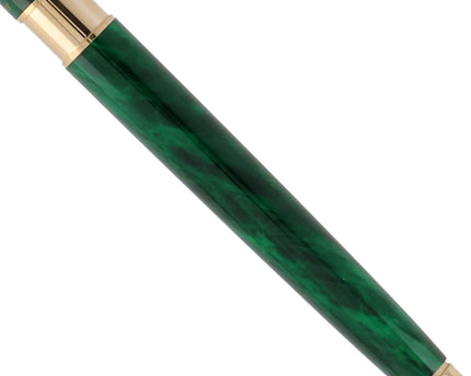 Pelikan P580 Celebry Füller Smaragdgrün