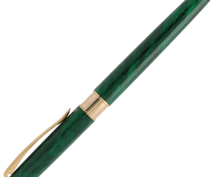 Pelikan P580 Celebry Füller Smaragdgrün