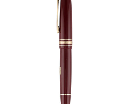 Montblanc Meisterstück Dokumentenmarker No.166 LeGrand Bordeaux
