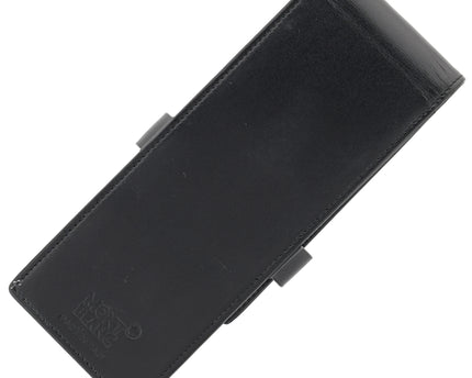 Montblanc Meisterstück Siena 3er Lederetui Schwarz