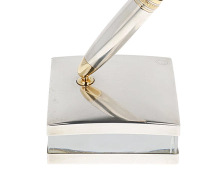 Montblanc Meisterstück Solitaire Desk Accessoires Pen Stand Füller No.146 LeGrand
