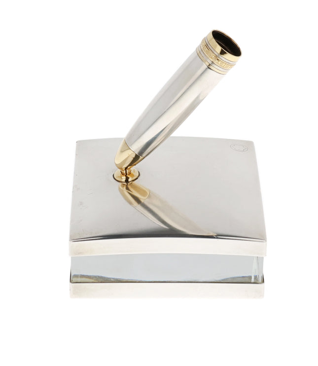 Montblanc Meisterstück Solitaire Desk Accessoires Pen Stand Füller No.146 LeGrand