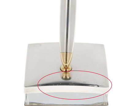 Montblanc Meisterstück Solitaire Desk Accessoires Pen Stand Füller No.146 LeGrand