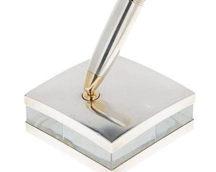 Montblanc Meisterstück Solitaire Desk Accessoires Pen Stand Füller No.146 LeGrand