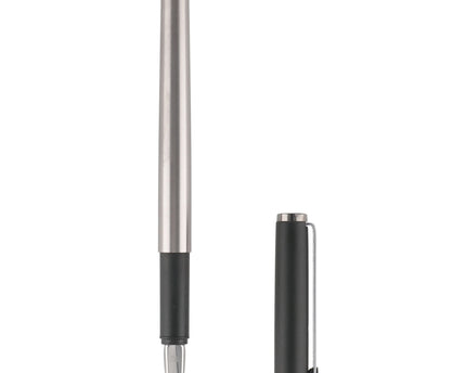 Montblanc S Line Füller Nr.2120 Edelstahl