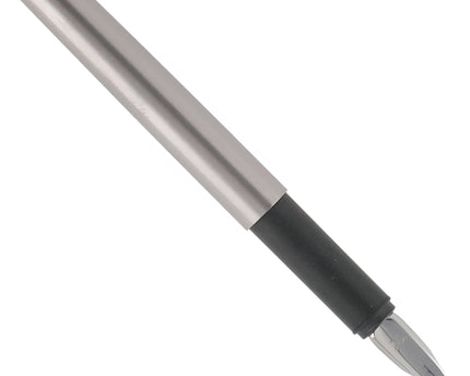 Montblanc S Line Füller Nr.2120 Edelstahl