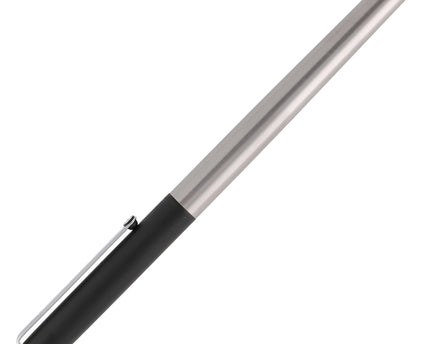 Montblanc S Line Füller Nr.2120 Edelstahl