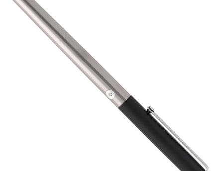 Montblanc S Line Füller Nr.2120 Edelstahl