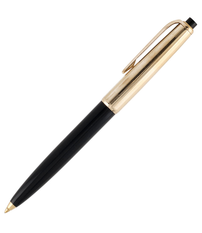 Montblanc Meisterstück Kugelschreiber Nr.79 Walzgold