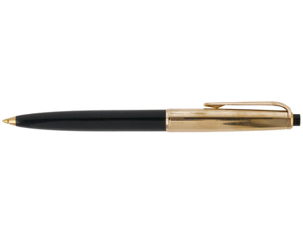 Montblanc Meisterstück Kugelschreiber Nr.79 Walzgold