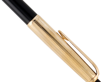 Montblanc Meisterstück Kugelschreiber Nr.79 Walzgold