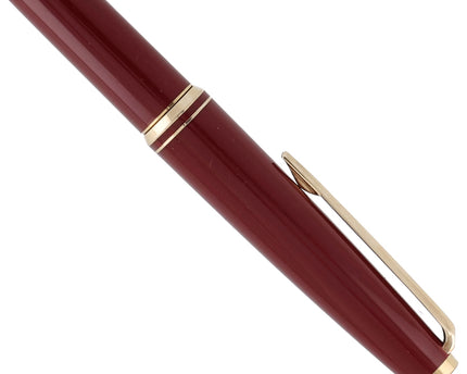 Montblanc Classic Füller Nr.221 Bordeaux