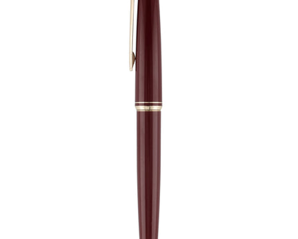Montblanc Classic Füller Nr.221 Bordeaux