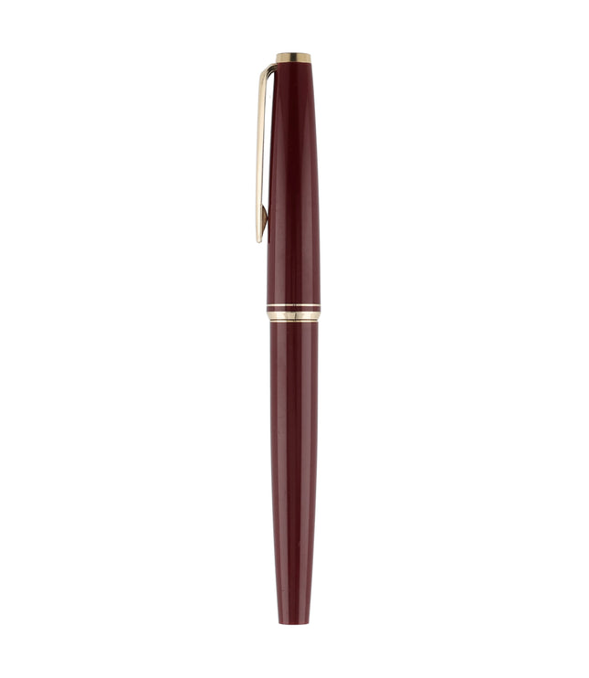 Montblanc Classic Füller Nr.221 Bordeaux