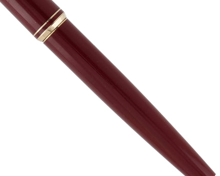 Montblanc Classic Füller Nr.221 Bordeaux