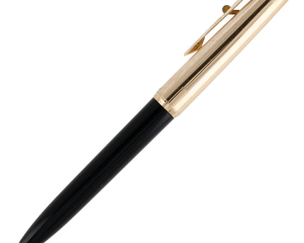 Montblanc Meisterstück Kugelschreiber Nr.78 Walzgold