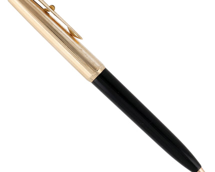 Montblanc Meisterstück Kugelschreiber Nr.78 Walzgold