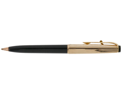 Montblanc Meisterstück Kugelschreiber Nr.78 Walzgold
