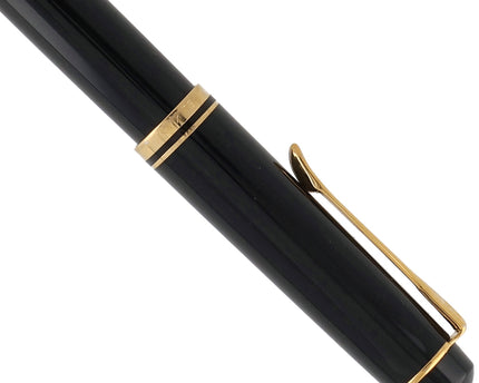 Pelikan R200 Tintenroller Schwarz