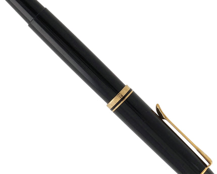Pelikan R200 Tintenroller Schwarz