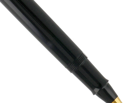 Pelikan R200 Tintenroller Schwarz