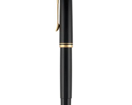 Pelikan R200 Tintenroller Schwarz