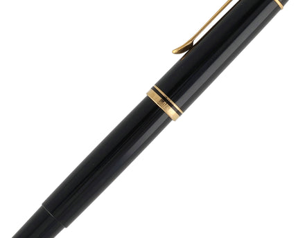 Pelikan R200 Tintenroller Schwarz