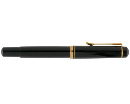 Pelikan R200 Tintenroller Schwarz