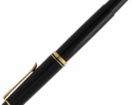 Pelikan R200 Tintenroller Schwarz