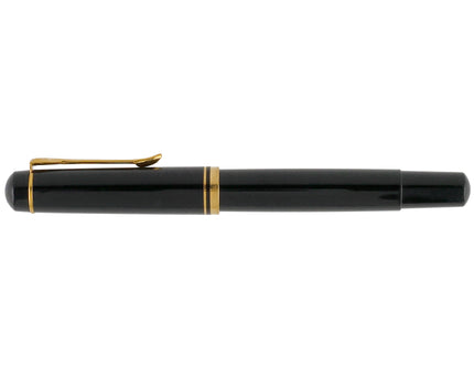 Pelikan R200 Tintenroller Schwarz
