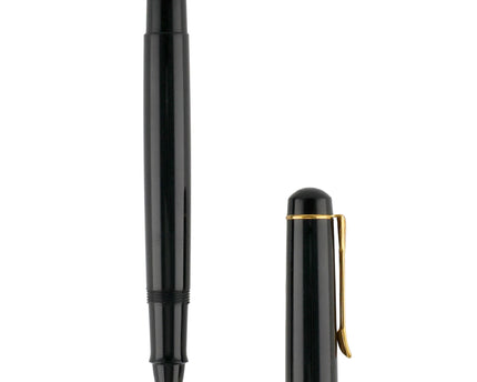 Pelikan R200 Tintenroller Schwarz