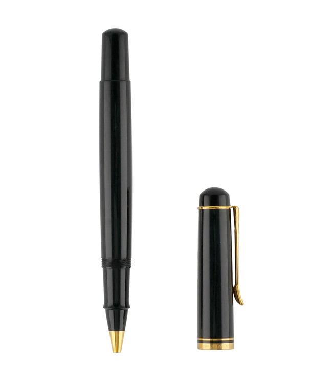Pelikan R200 Tintenroller Schwarz