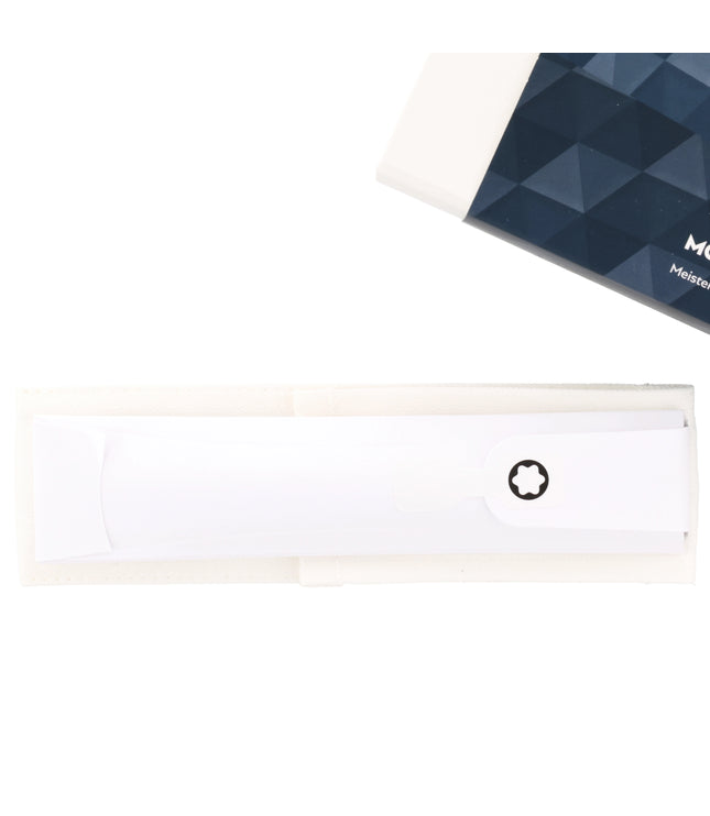 Montblanc Meisterstück Solitaire Blue Hour Füller No.146 LeGrand - Sealed