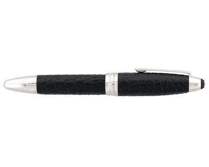 Montblanc Meisterstück Great Masters Alligator Leather Black Füller - Sealed