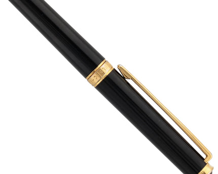 Montblanc Noblesse Oblige Kugelschreiber Nr.15230