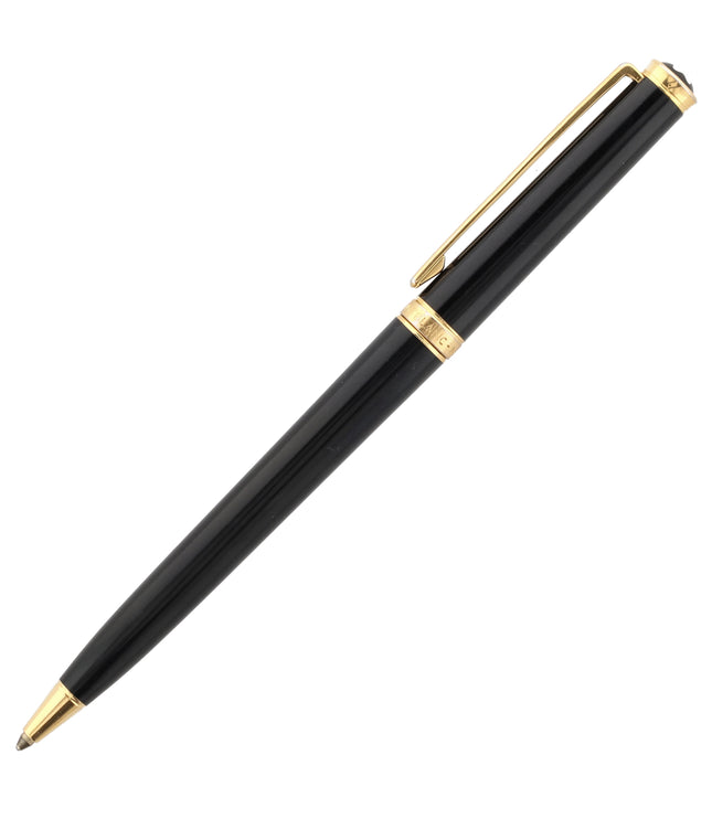 Montblanc Noblesse Oblige Kugelschreiber Nr.15230