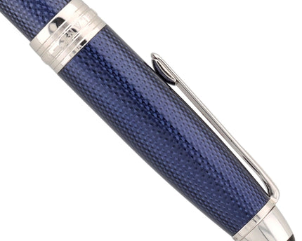 Montblanc Meisterstück Solitaire Blue Hour Rollerball No.162 LeGrand