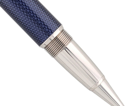 Montblanc Meisterstück Solitaire Blue Hour Rollerball No.162 LeGrand