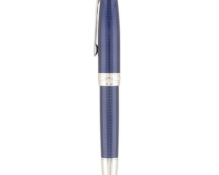 Montblanc Meisterstück Solitaire Blue Hour Rollerball No.162 LeGrand