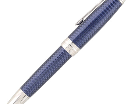 Montblanc Meisterstück Solitaire Blue Hour Rollerball No.162 LeGrand