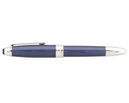 Montblanc Meisterstück Solitaire Blue Hour Rollerball No.162 LeGrand