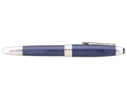 Montblanc Meisterstück Solitaire Blue Hour Rollerball No.162 LeGrand