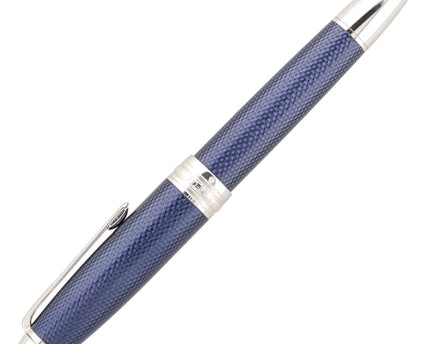 Montblanc Meisterstück Solitaire Blue Hour Rollerball No.162 LeGrand
