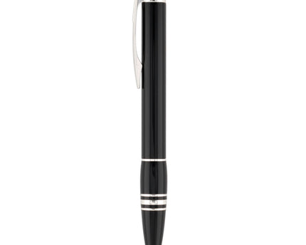 Montblanc Starwalker Platinum Resin Line Kugelschreiber