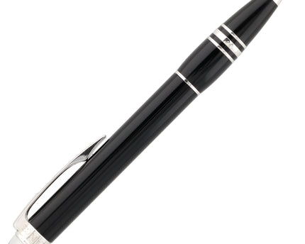 Montblanc Starwalker Platinum Resin Line Kugelschreiber