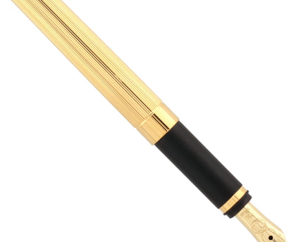 Montblanc Noblesse Typ III Füller Nr.18110