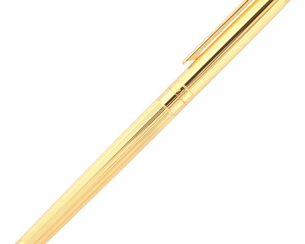 Montblanc Noblesse Typ III Füller Nr.18110