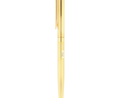 Montblanc Noblesse Typ III Kugelschreiber Nr.18210