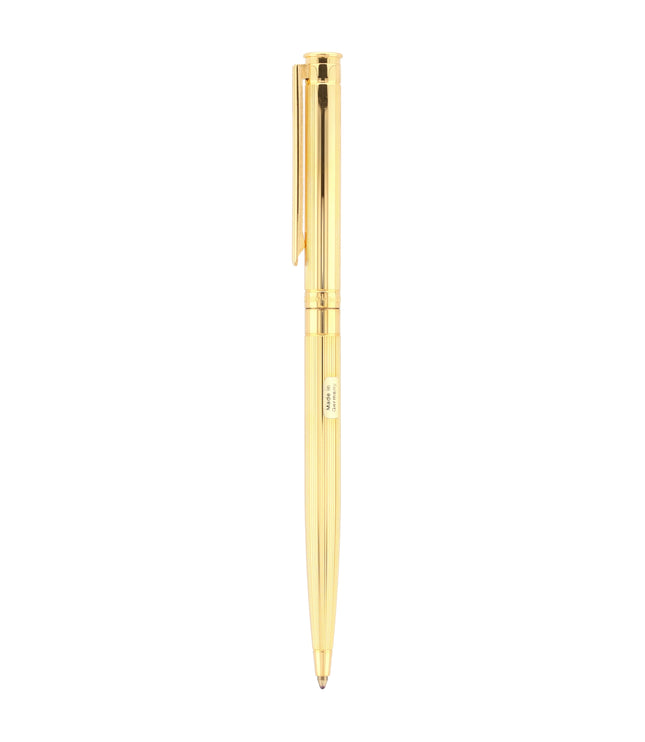 Montblanc Noblesse Typ III Kugelschreiber Nr.18210