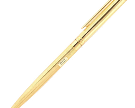 Montblanc Noblesse Typ III Kugelschreiber Nr.18210